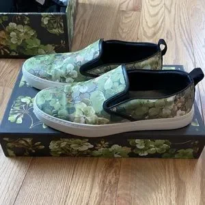 Gucci | Shoes | Mens Gucci Spring Slip Ons | Poshmark display picture 2